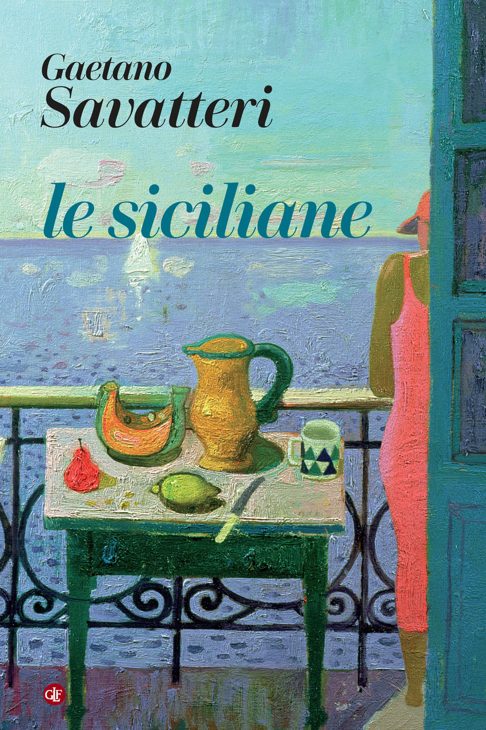 Le siciliane.