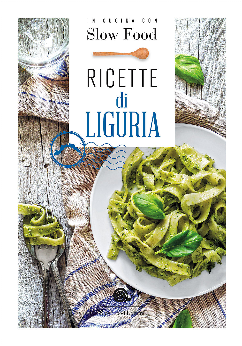 Ricette di Liguria