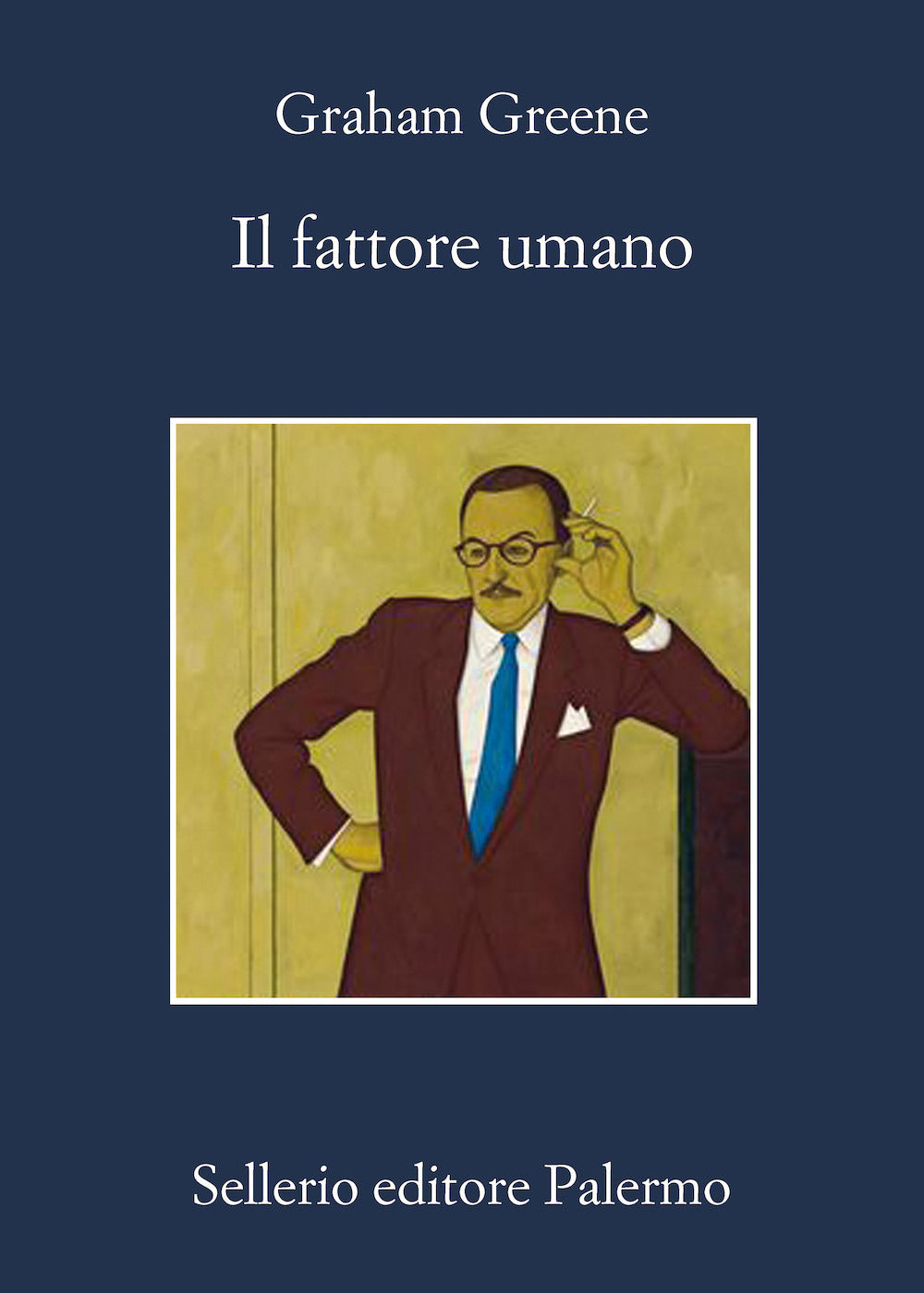 Il fattore umano.