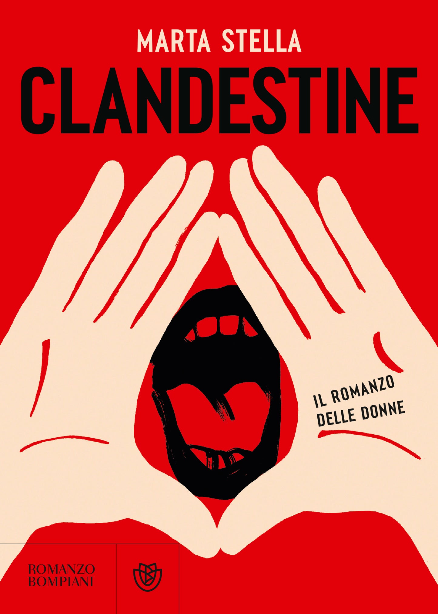 Clandestine. Il romanzo delle donne