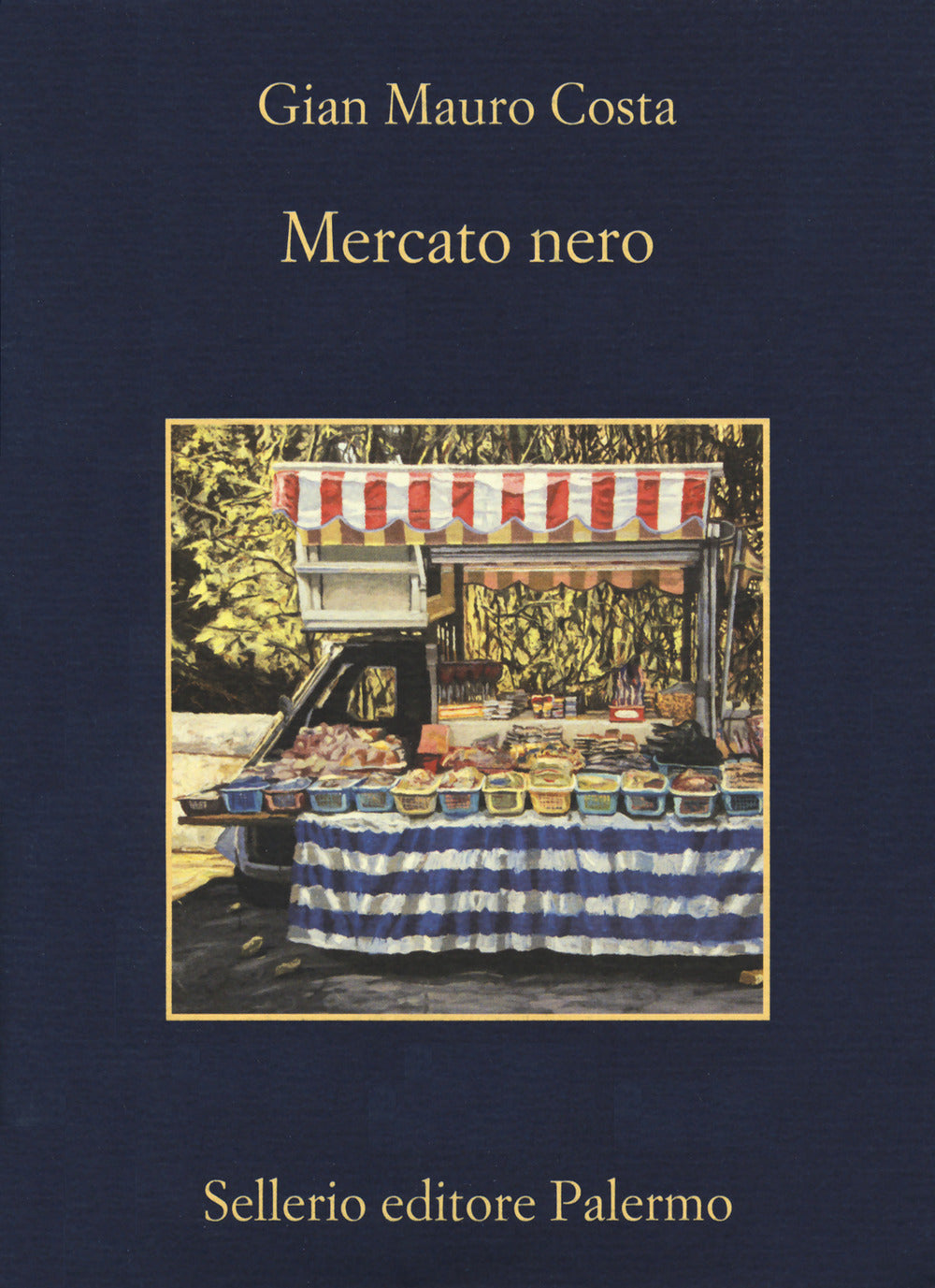 Mercato nero.