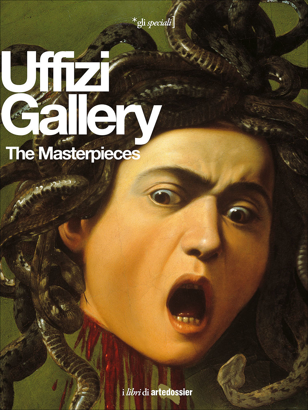 Uffizi Gallery. The Masterpieces - Ed. aggiornata