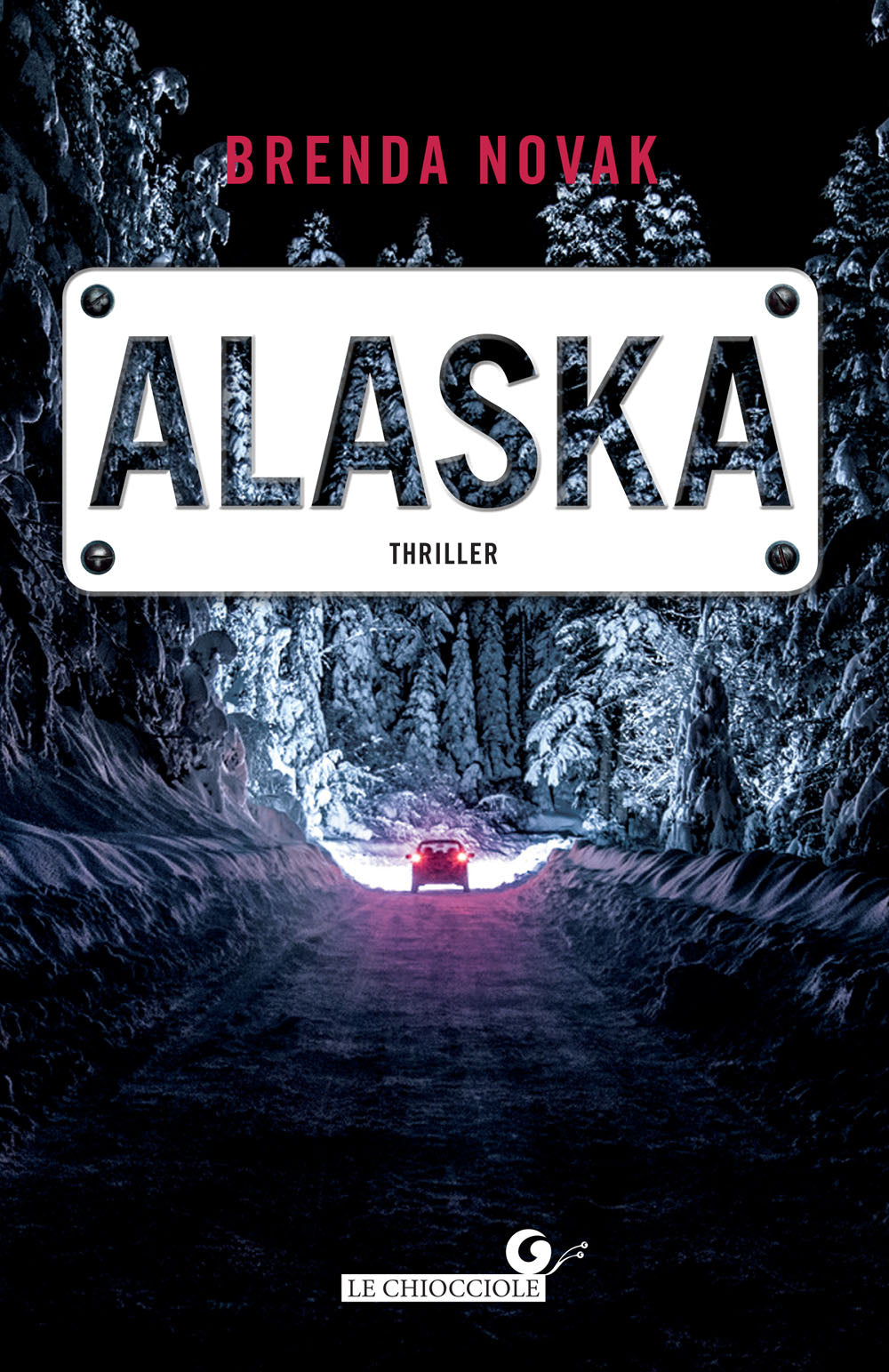 Alaska