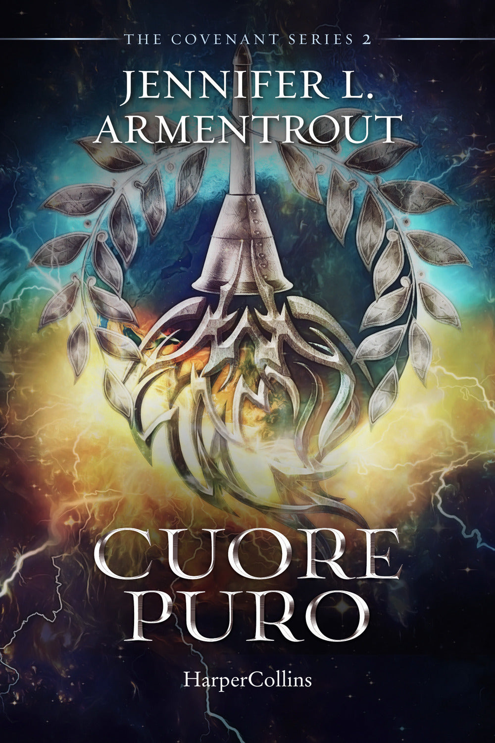 Cuore puro. Covenant series. Vol. 2