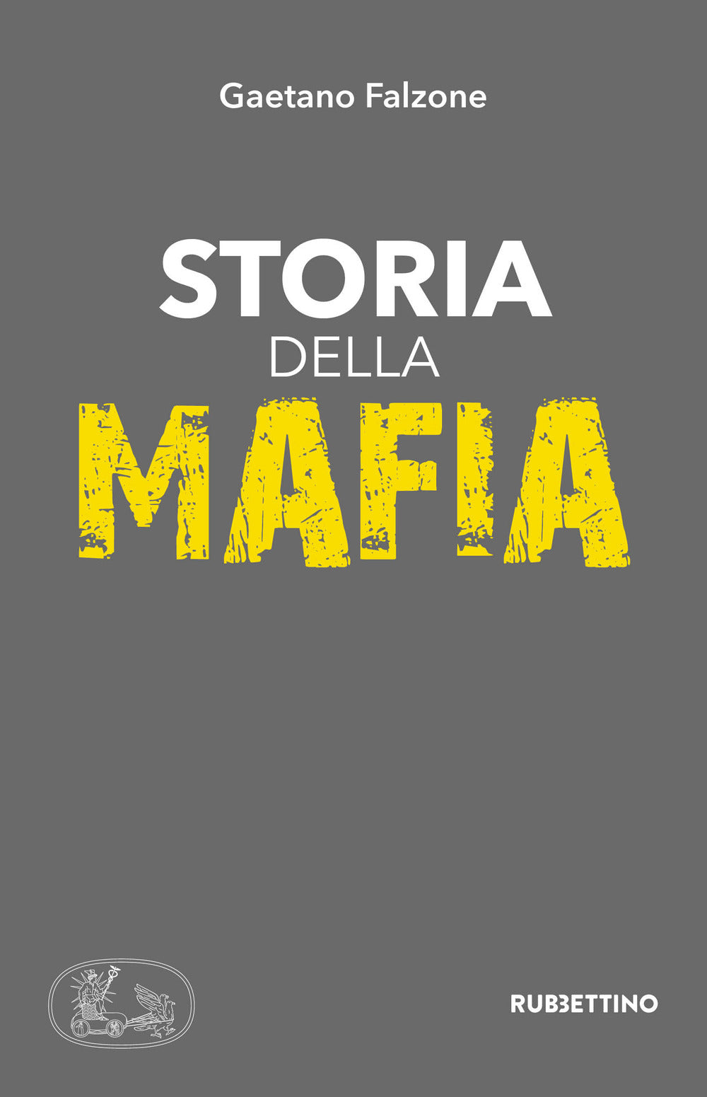 Storia della mafia.