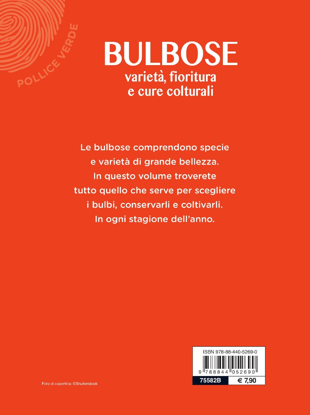 Bulbose. Varietà, fioritura e cure colturali