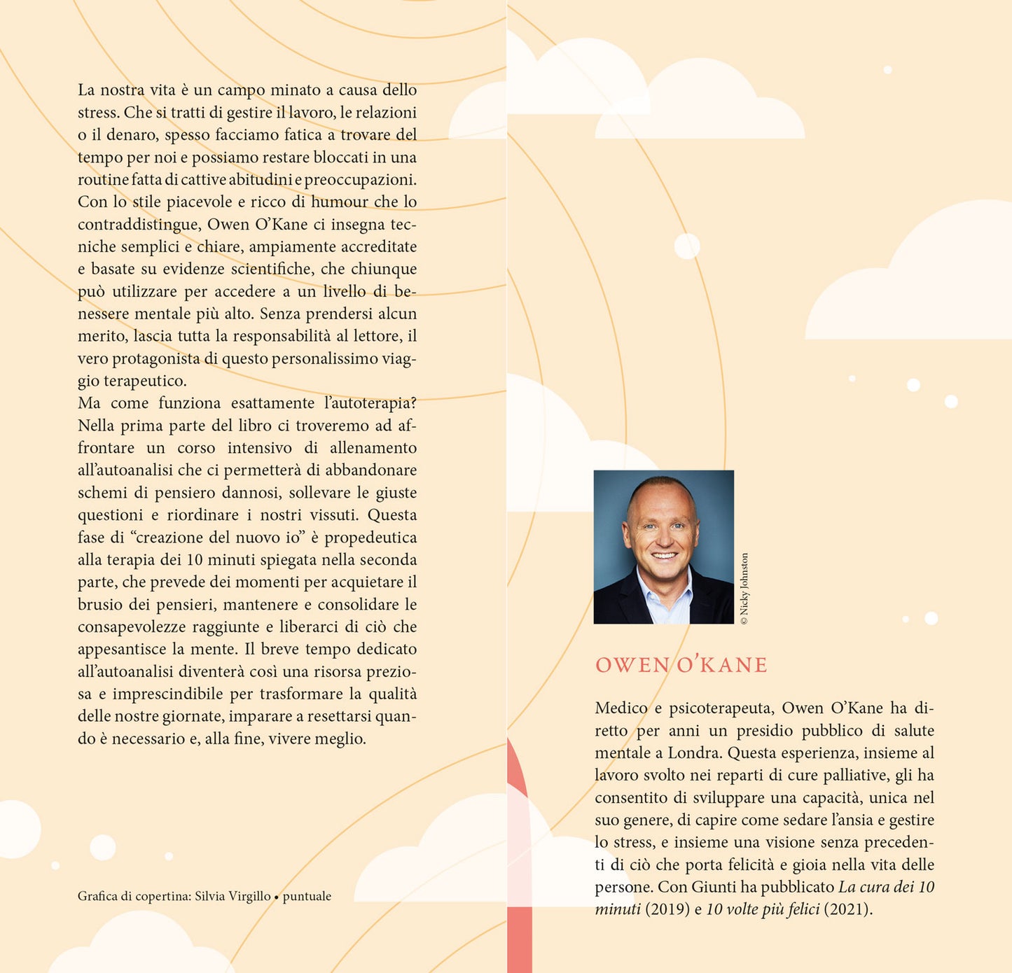 Diventa il tuo psicologo. Migliora la tua vita con 10 minuti al giorno di autoterapia