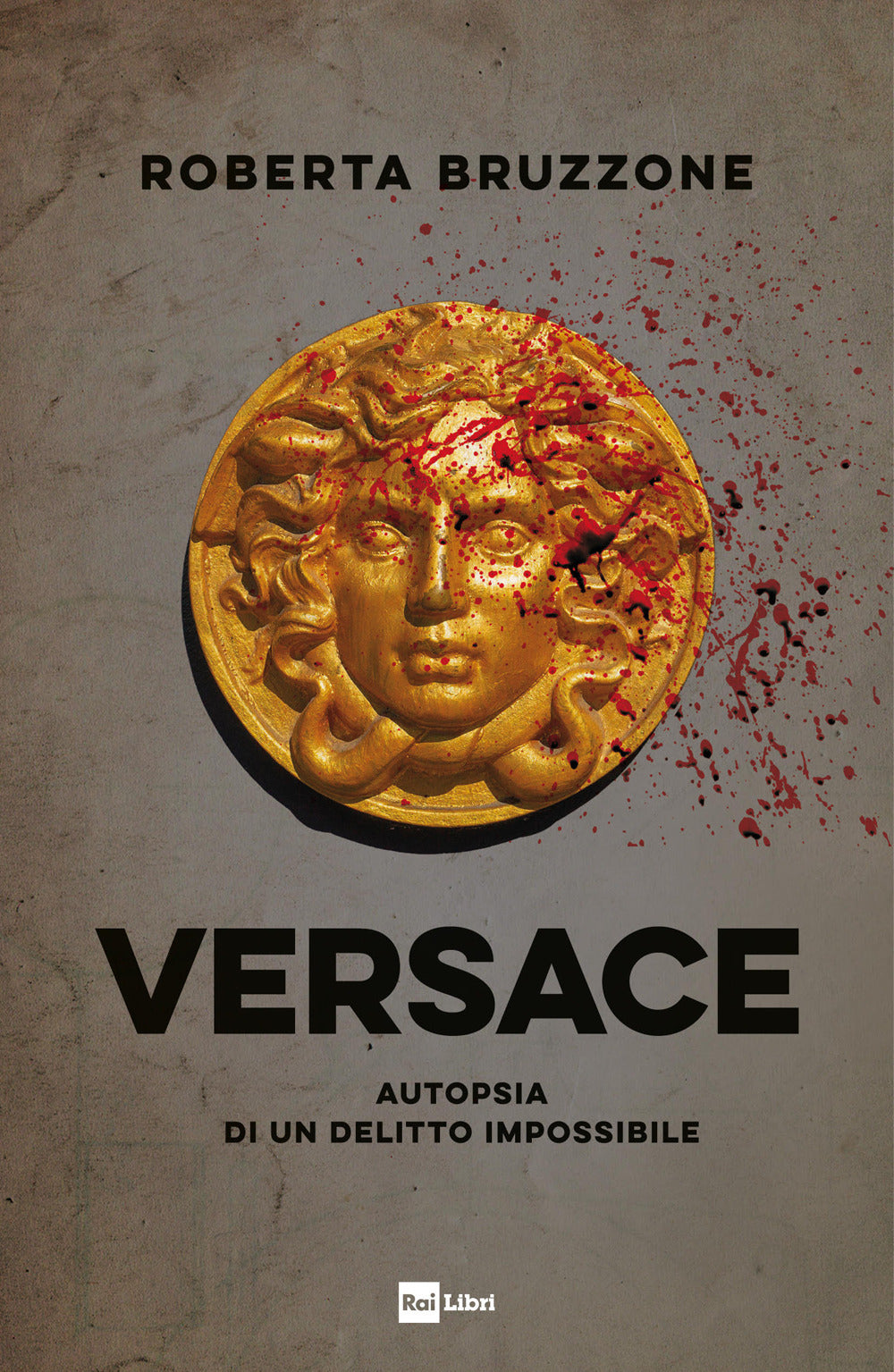 Versace. Autopsia di un delitto impossibile.