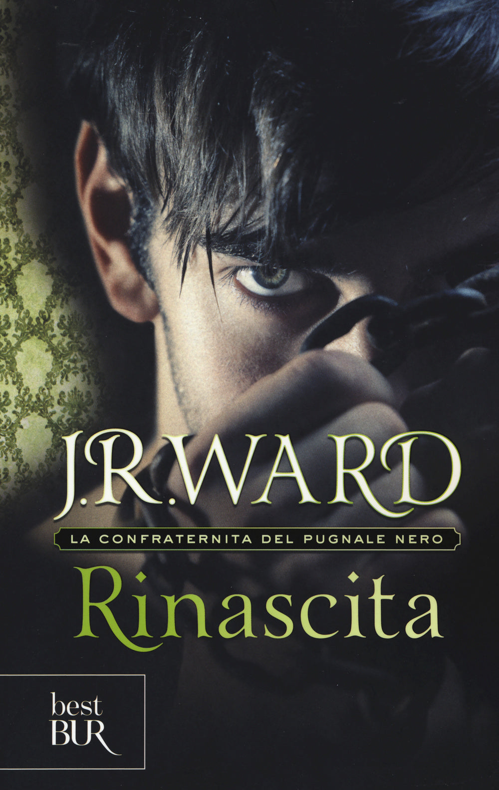 Rinascita. La confraternita del pugnale nero. Vol. 10.