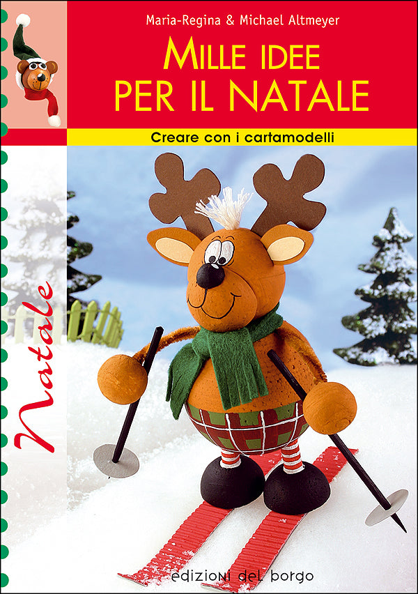 Mille idee per il Natale