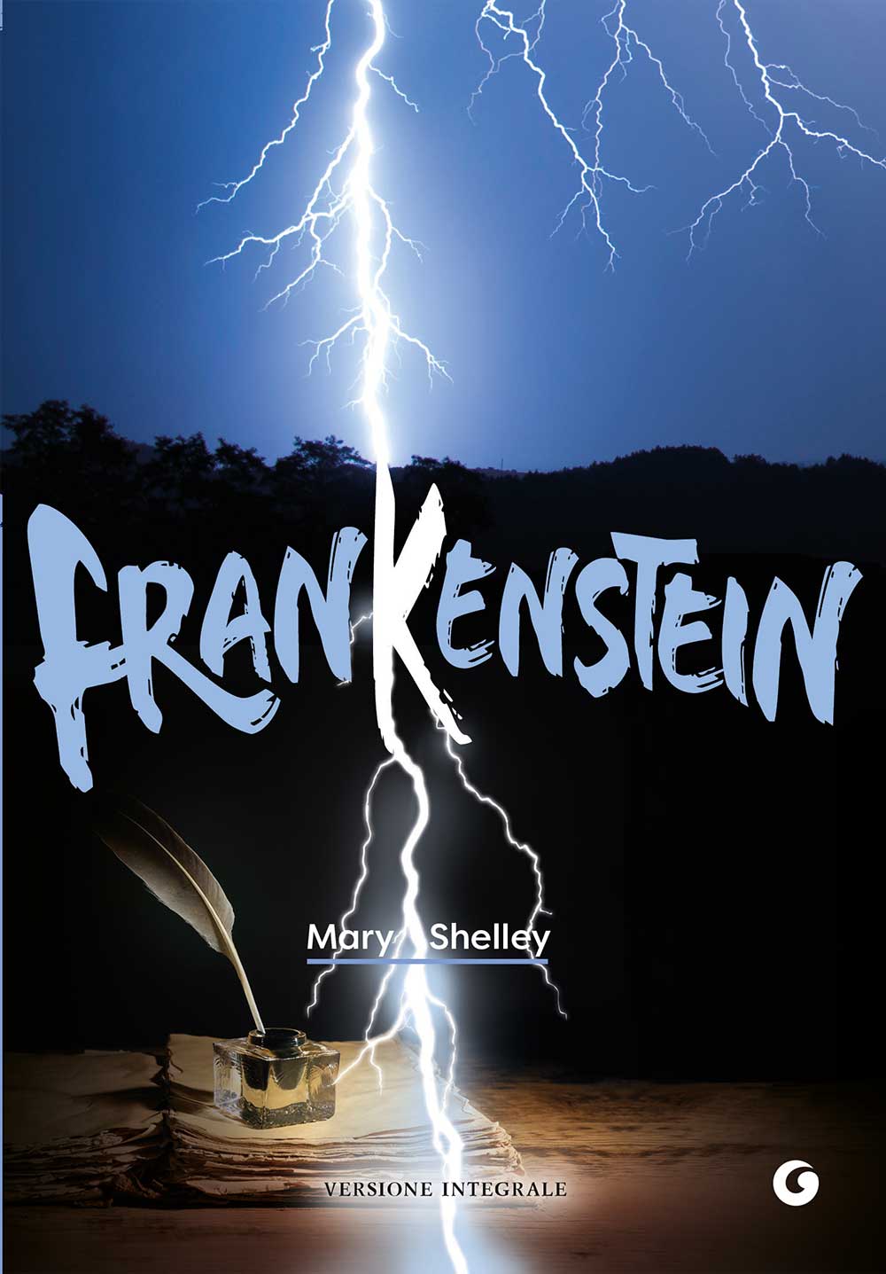 Frankenstein. Versione integrale