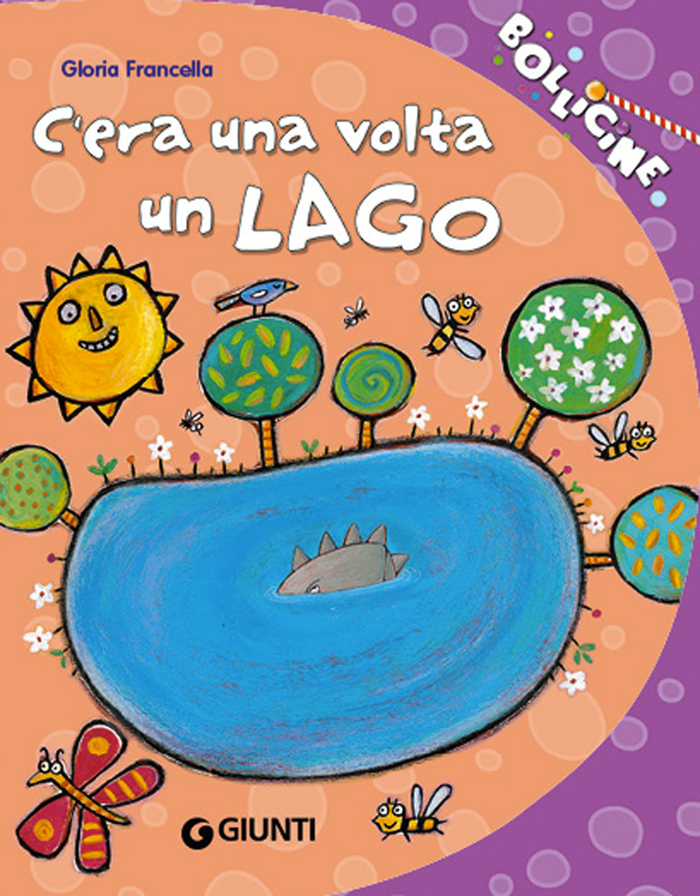 C'era una volta un lago