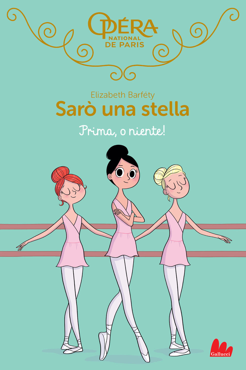 Prima, o niente! Sarò una stella. Vol. 8.