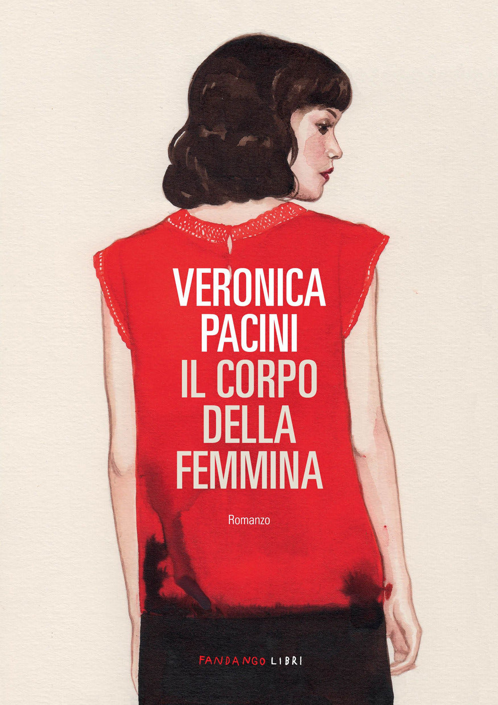 Il corpo della femmina.