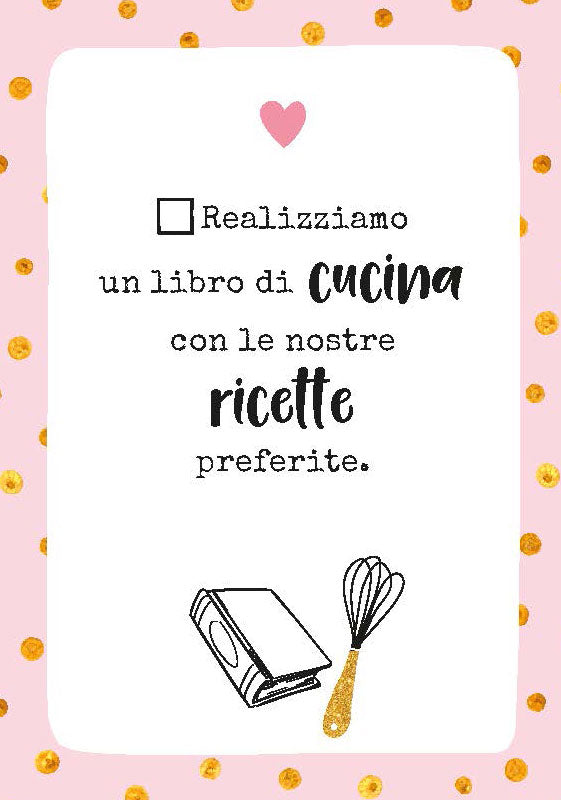 Best Friends Forever. I ricordi della nostra amicizia