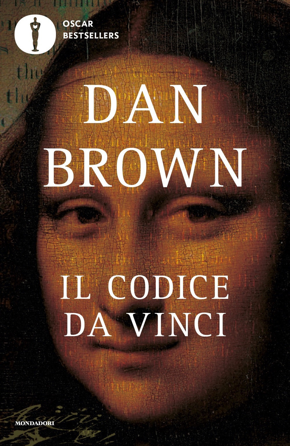 Il Codice da Vinci.