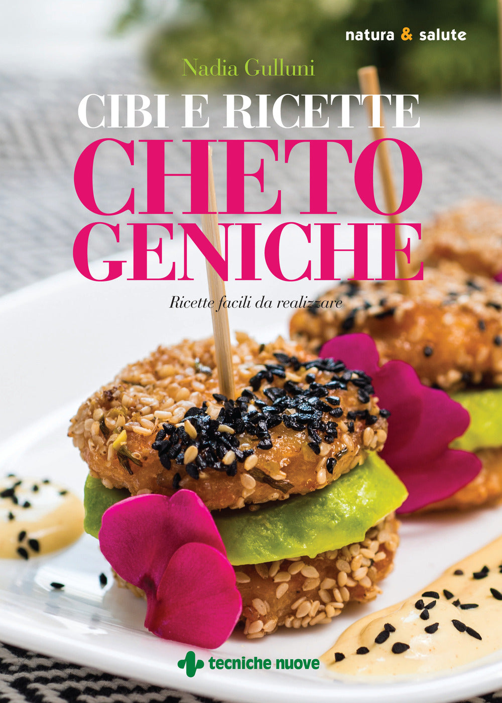 Cibi e ricette chetogeniche. Ricette facili da realizzare.