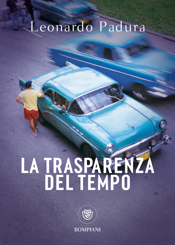 La trasparenza del tempo