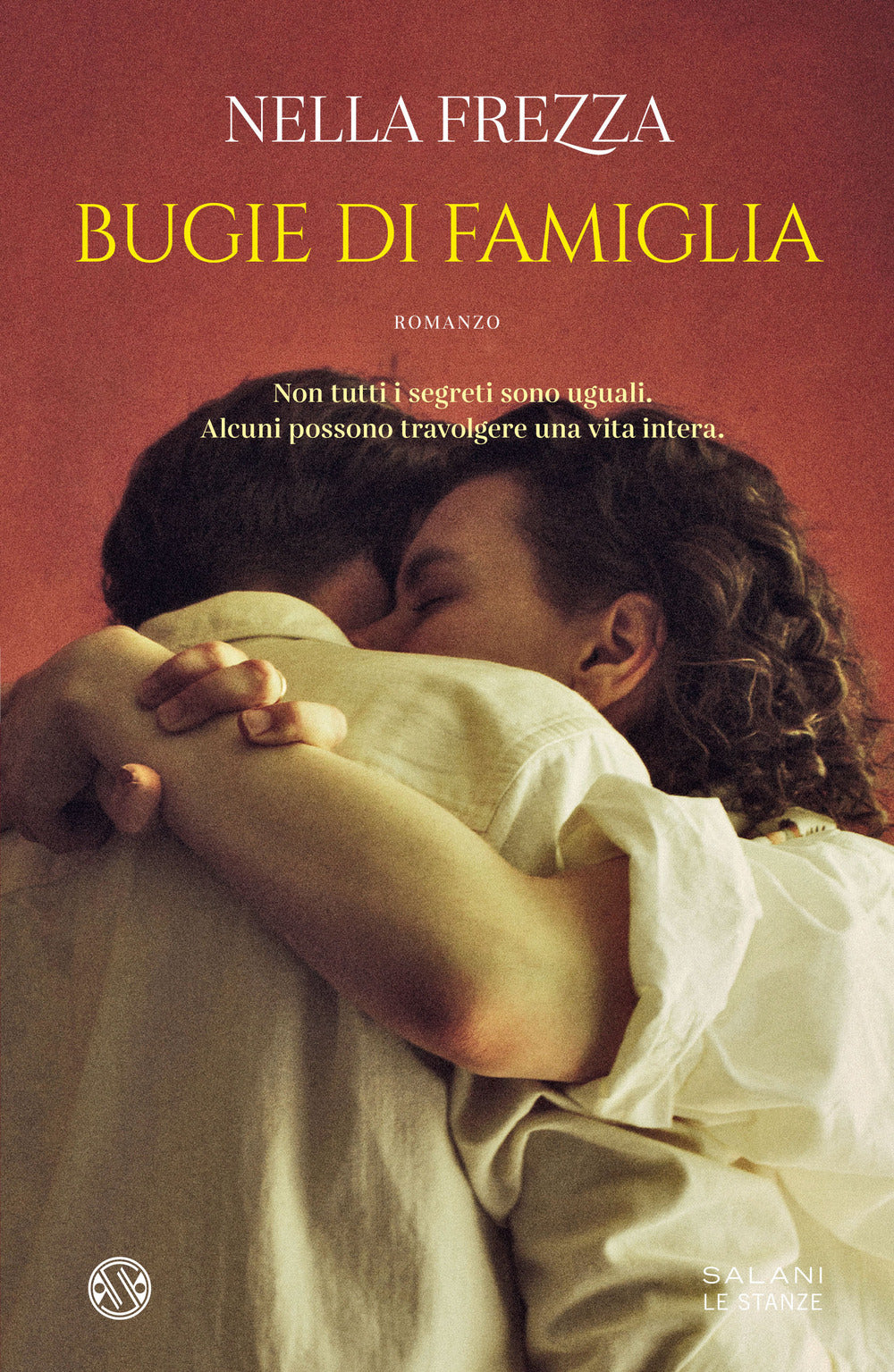 Bugie di famiglia.