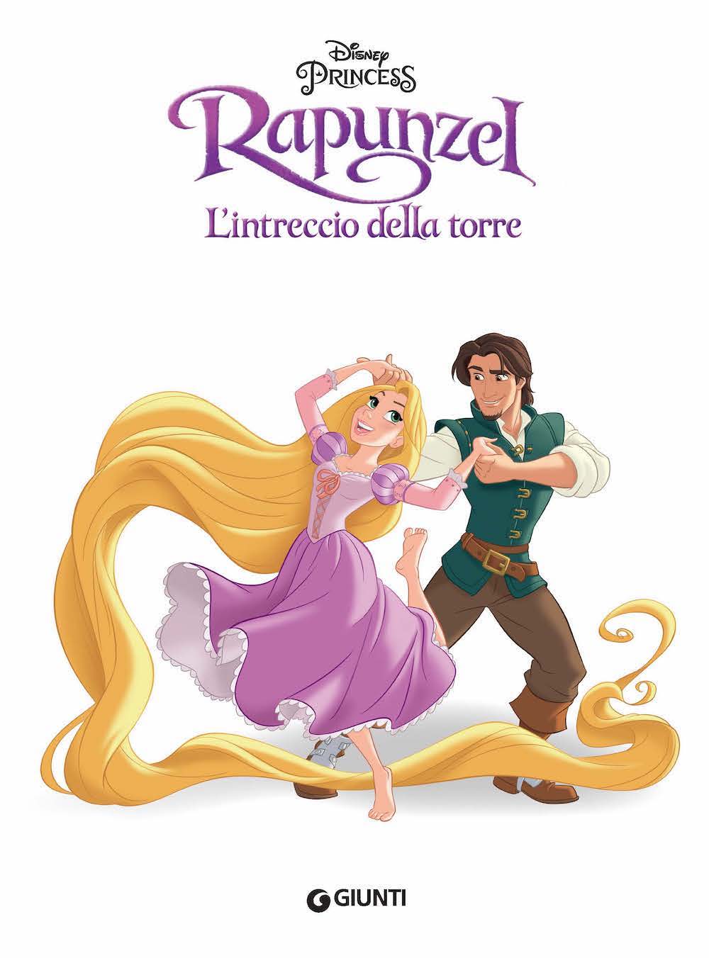 Disney Princess - Classics Collection. Le storie più belle - Rapunzel, La Sirenetta, La Bella e la Bestia