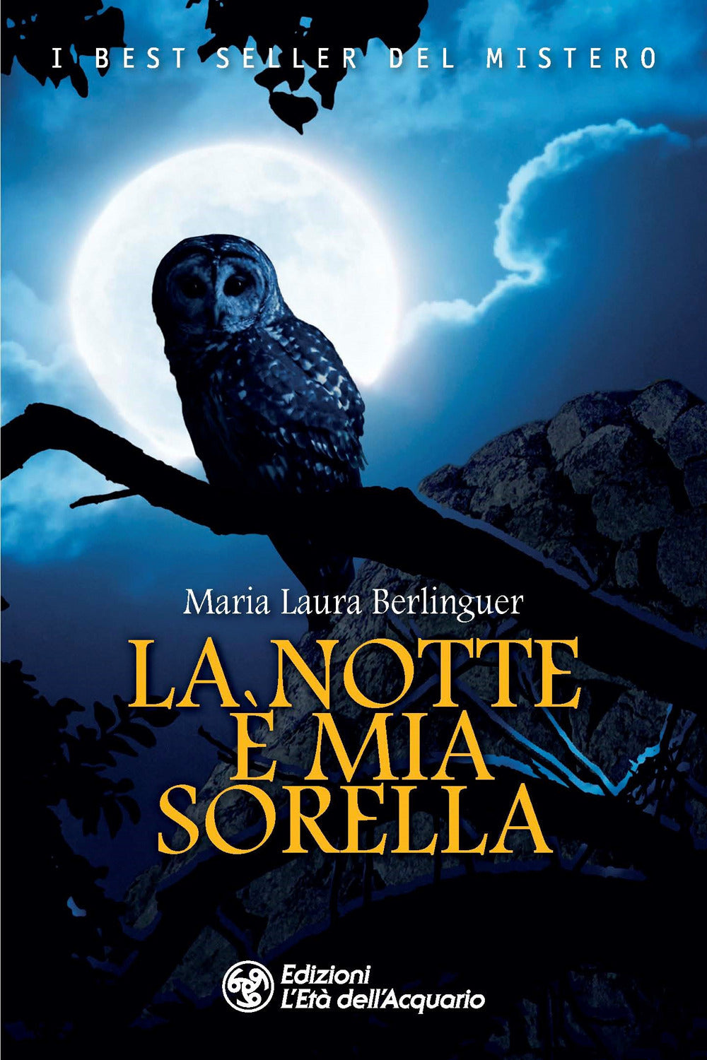 La notte è mia sorella