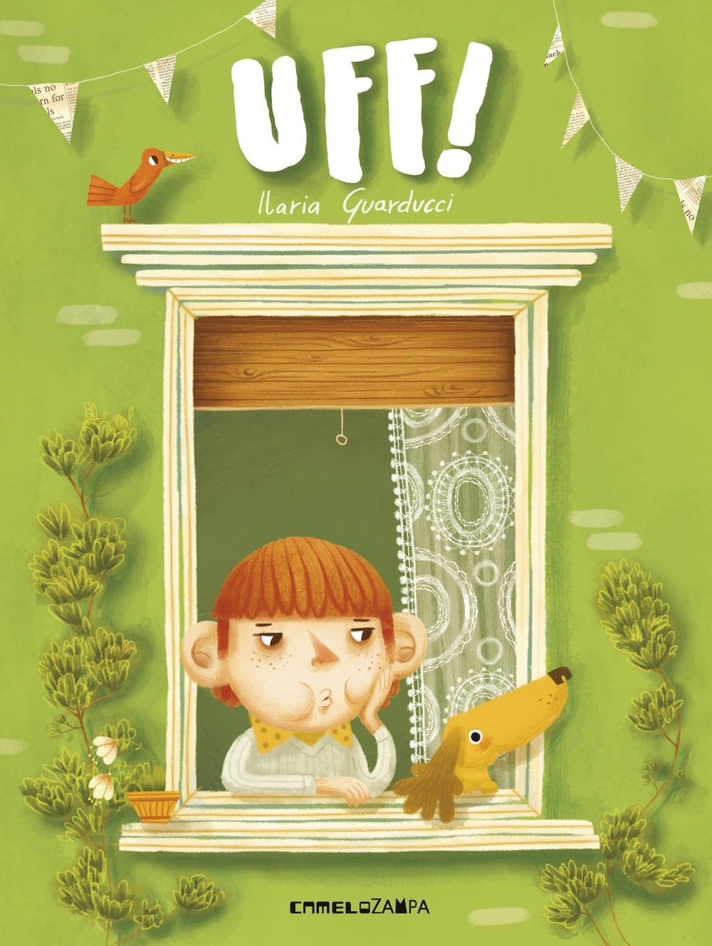 Uff! Ediz. a colori.