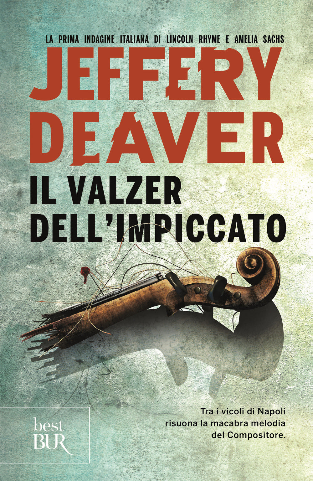 Il valzer dell'impiccato.