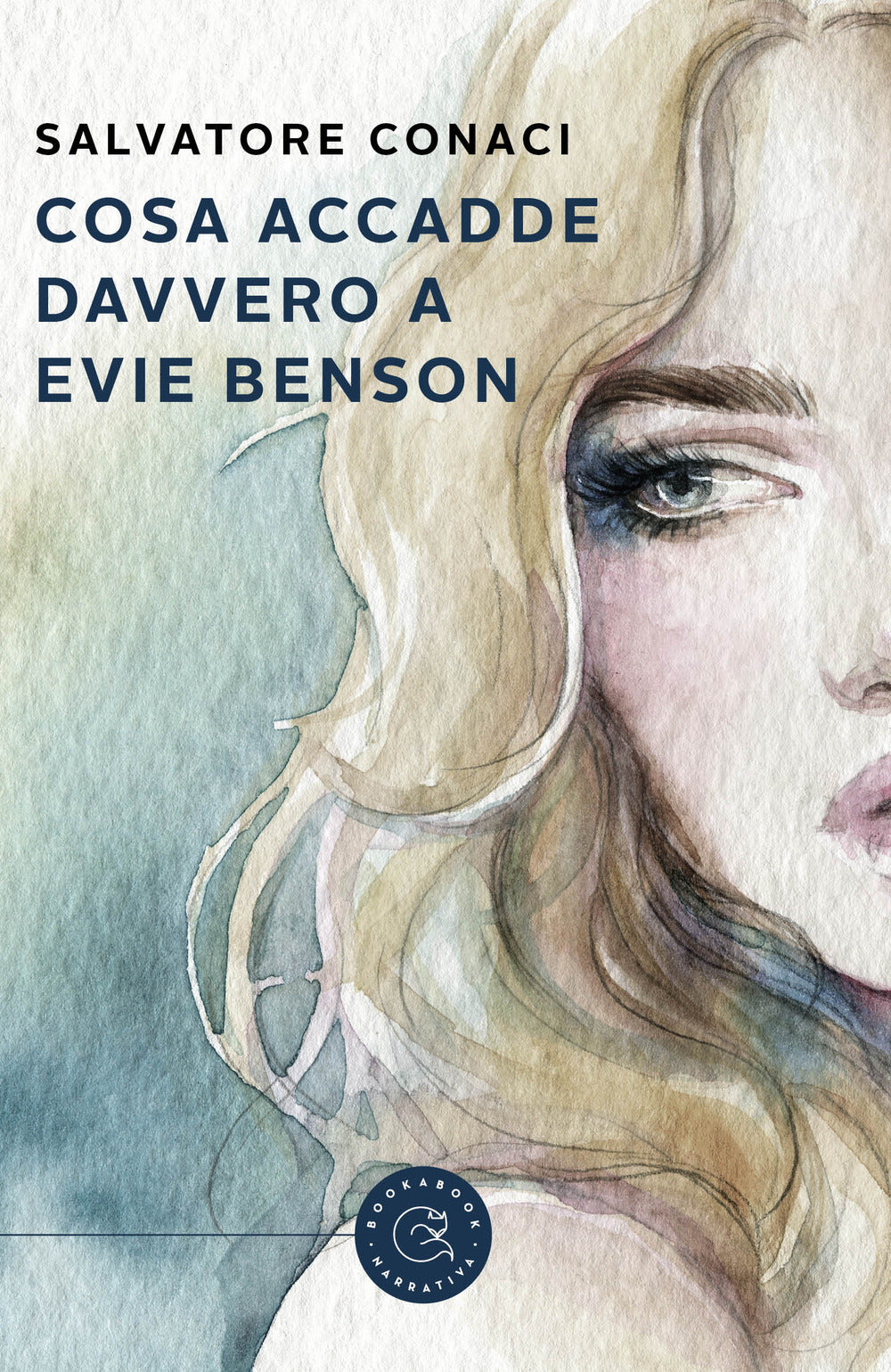 Cosa accadde davvero a Evie Benson.