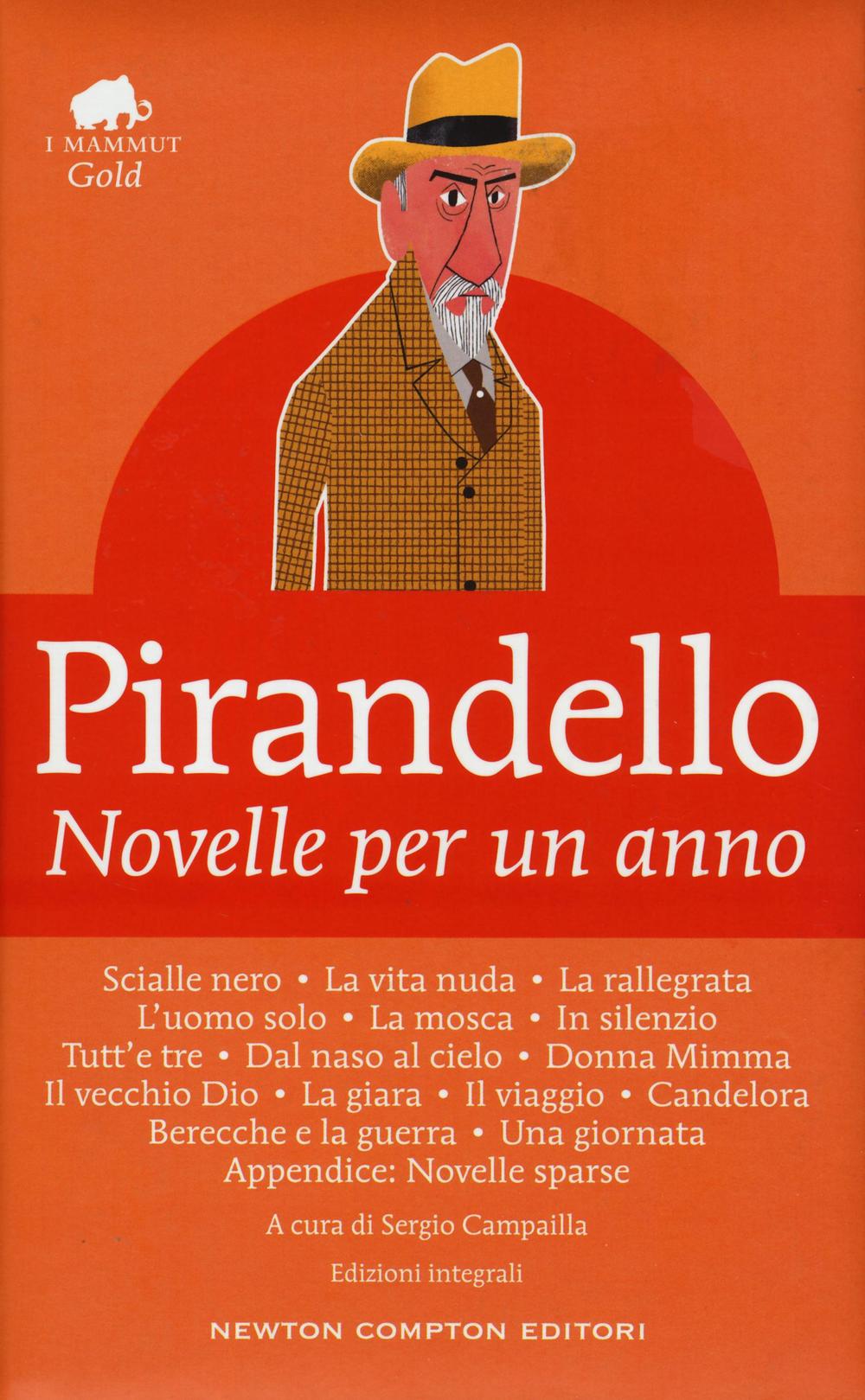Novelle per un anno. Ediz. integrale.