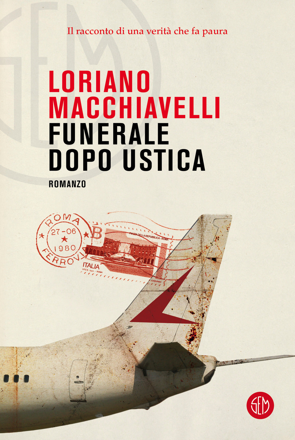 Funerale dopo Ustica.