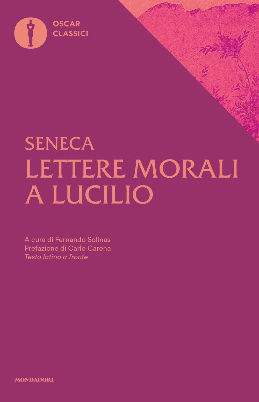 Lettere morali a Lucilio.