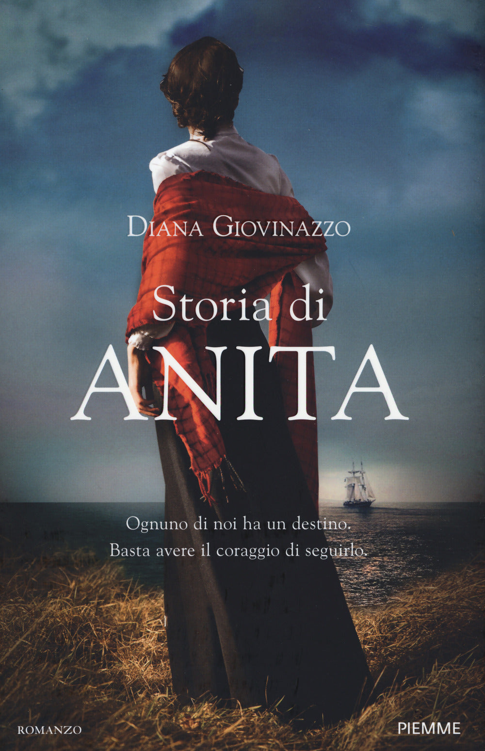 Storia di Anita.