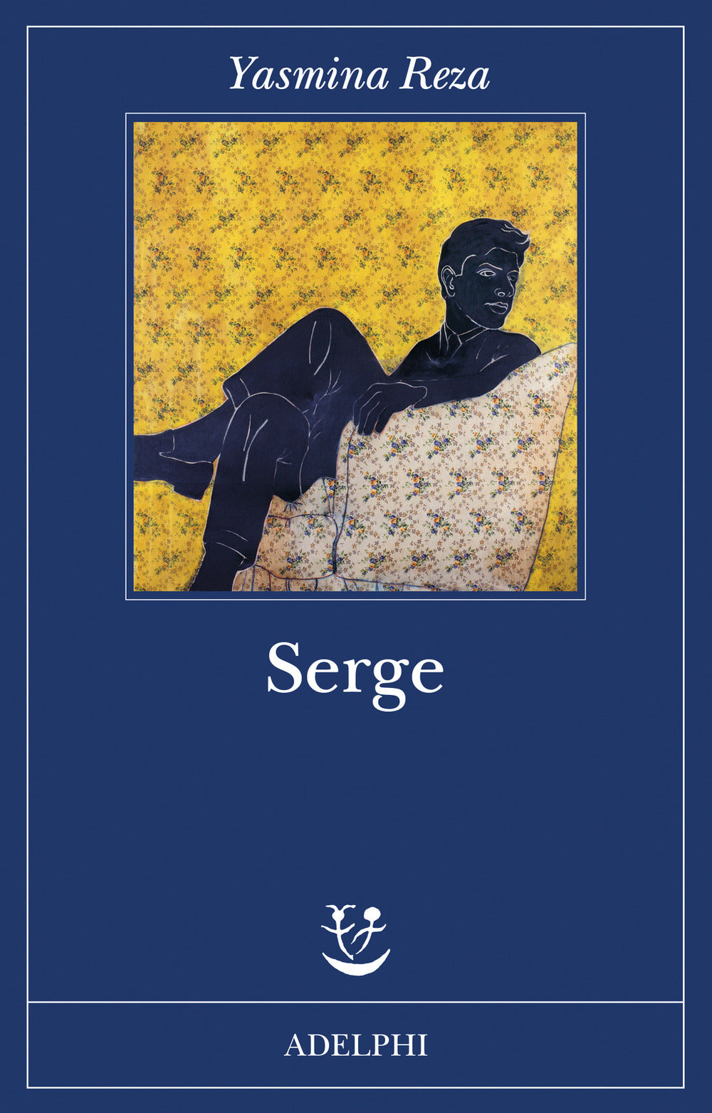 Serge.