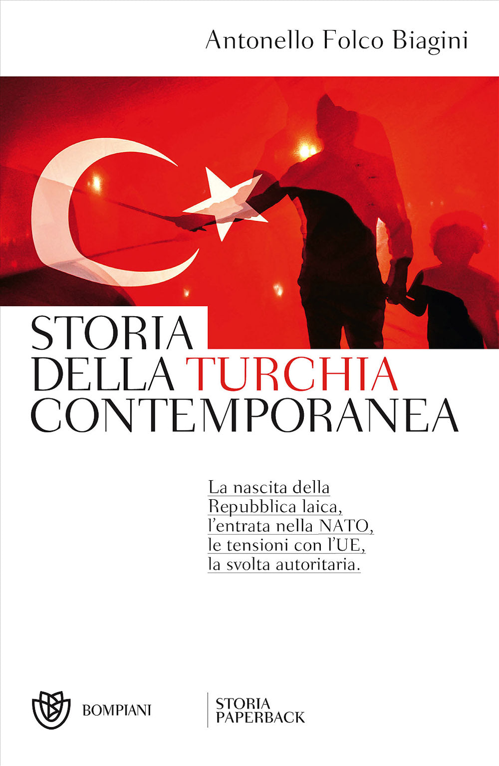 Storia della Turchia contemporanea. La nascita della Repubblica laica, l'entrata nella NATO, le tensioni con l'UE, la svolta autoritaria