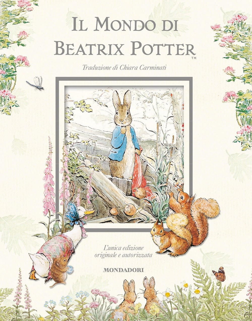 Il mondo di Beatrix Potter. Ediz. illustrata.