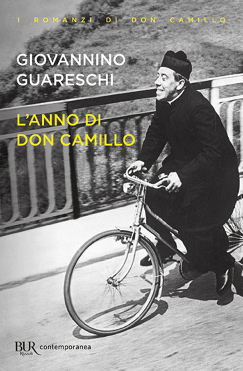 L'anno di don Camillo.