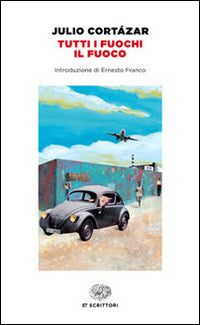 Tutti i fuochi il fuoco.