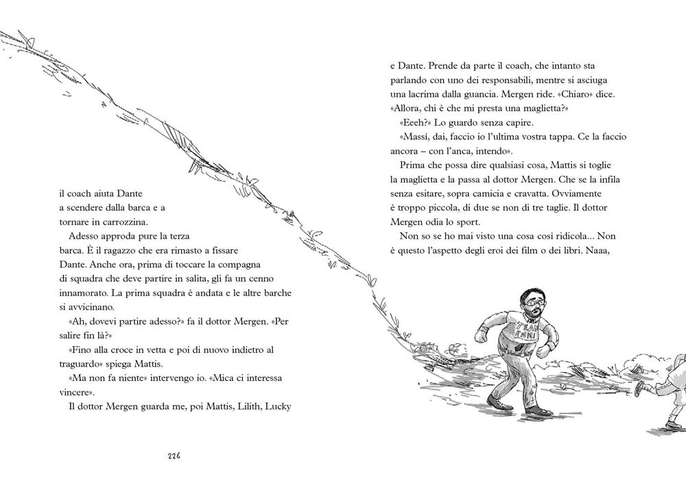 Insopportabile. Gli amici reggono l'universo. Vol 2