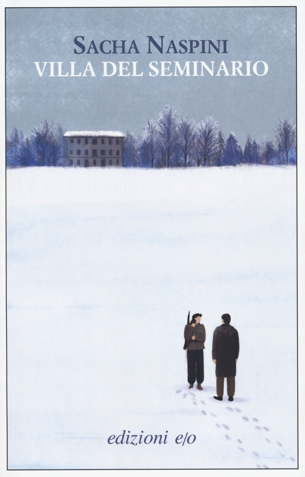 Villa del seminario.