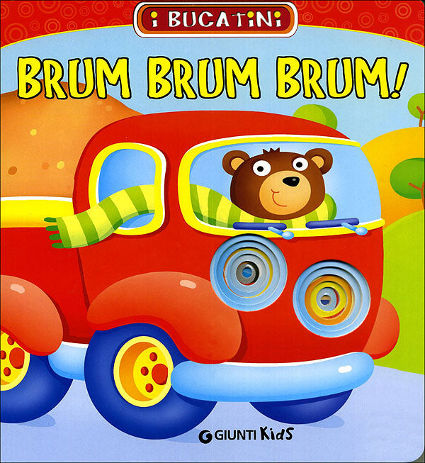 Brum brum brum!.