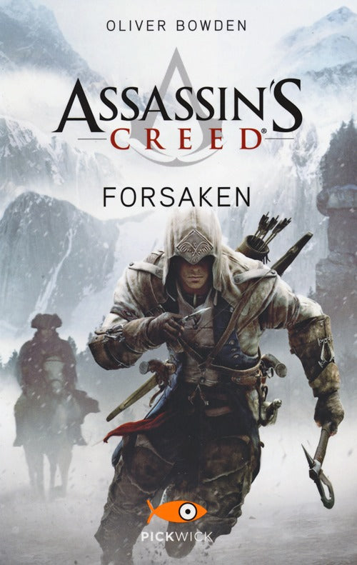Assassin's Creed. Forsaken.