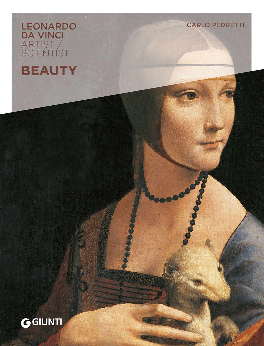 Beauty. Leonardo da Vinci. Artist / scientist
