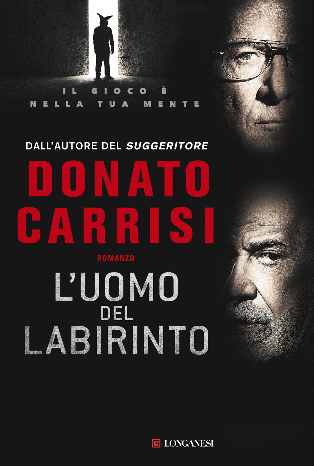 L'uomo del labirinto.