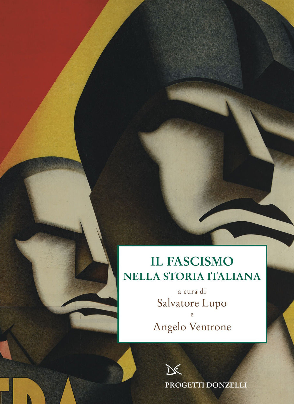 Il fascismo nella storia italiana.