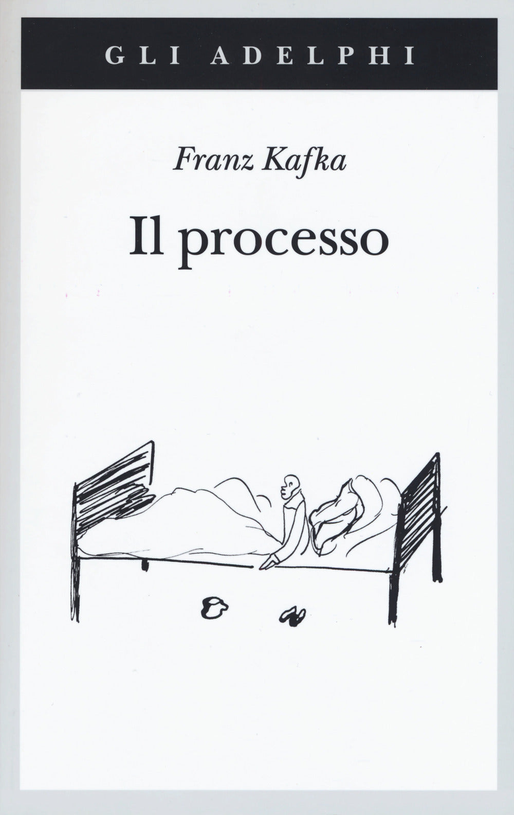 Il processo.