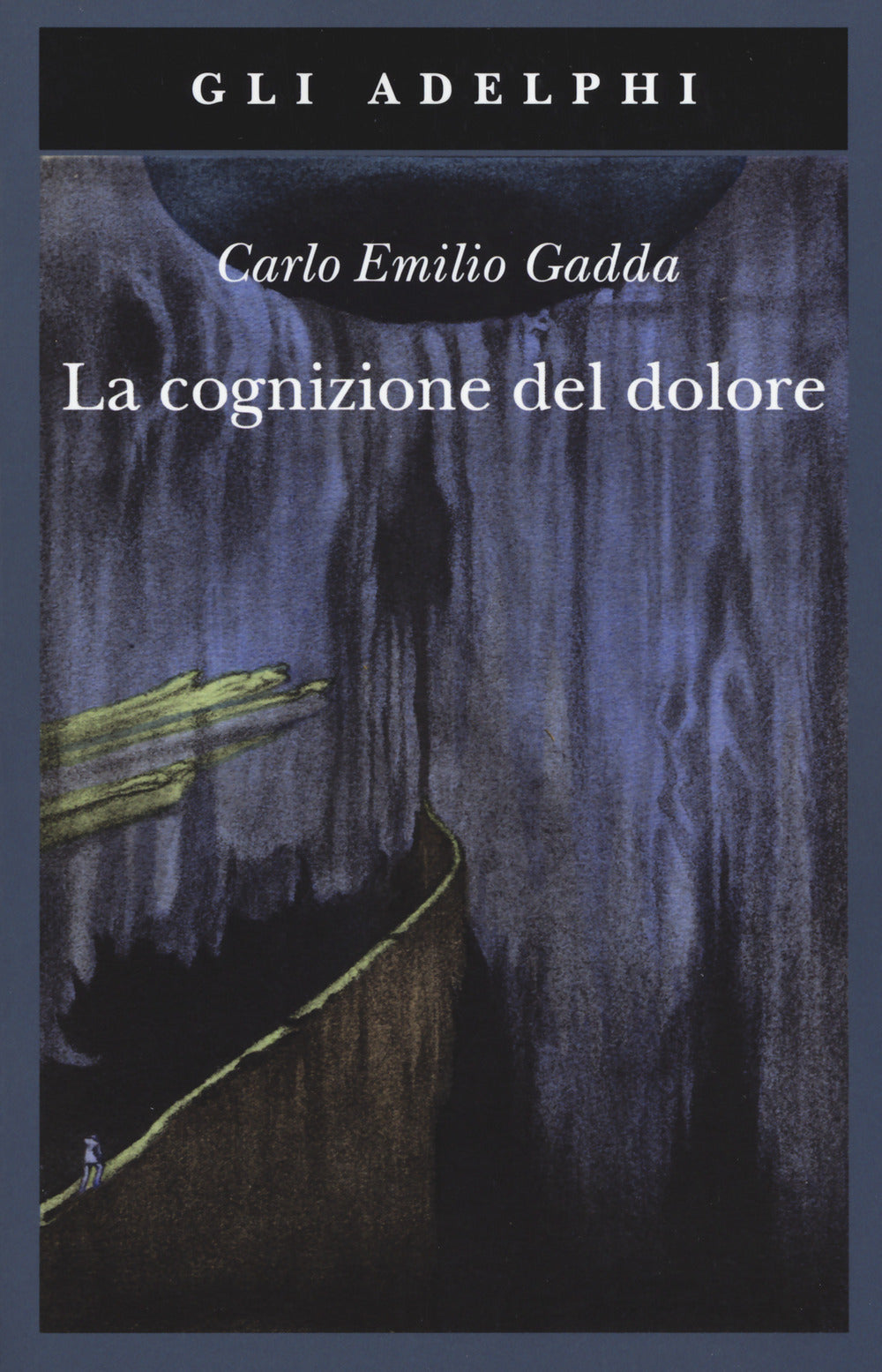 La cognizione del dolore.