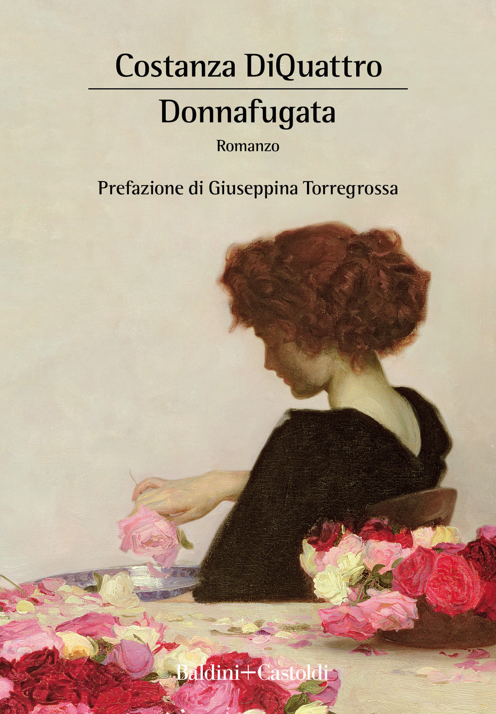 Donnafugata.