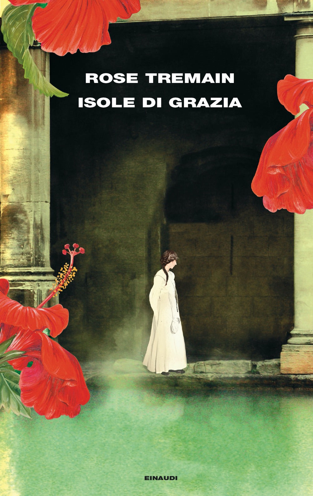 Isole di grazia.