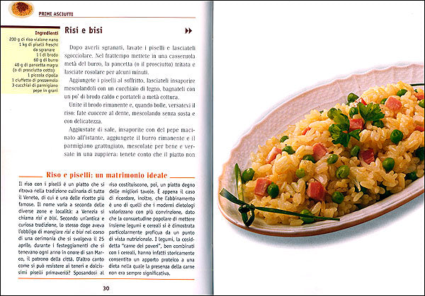 Cucina Veneta. Ricettario - Nuova edizione