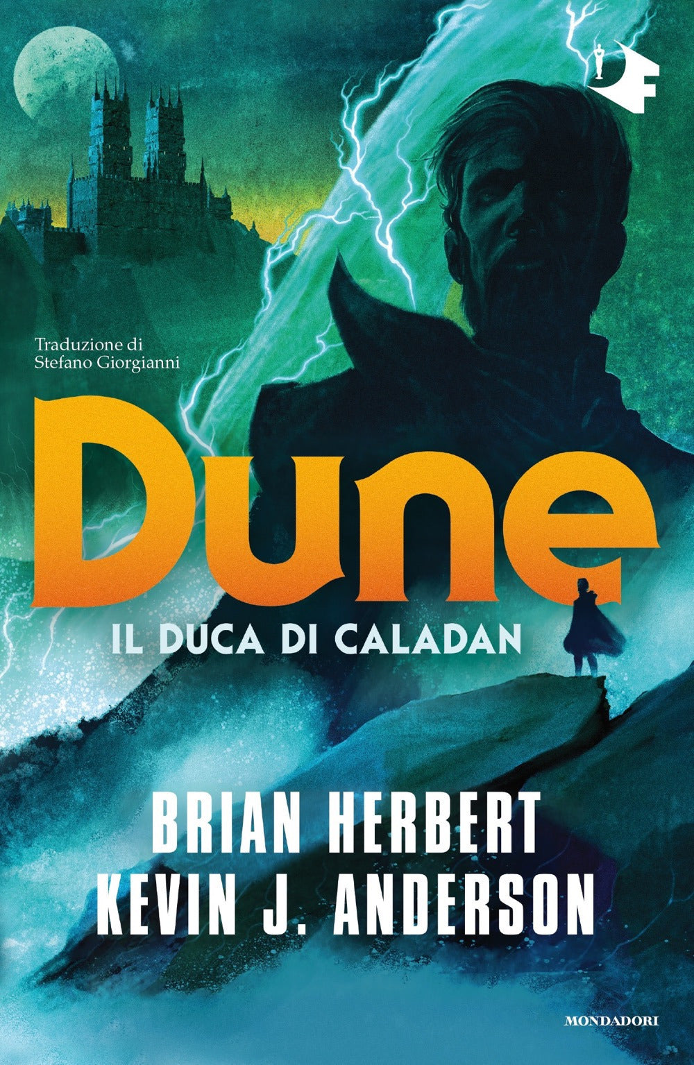 Dune: il duca di Caladan.